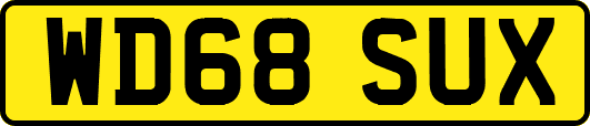 WD68SUX