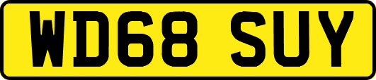 WD68SUY