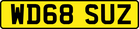 WD68SUZ