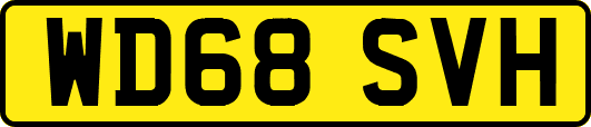 WD68SVH