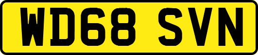 WD68SVN
