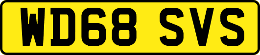 WD68SVS