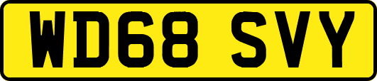 WD68SVY