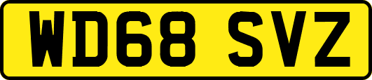 WD68SVZ