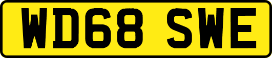 WD68SWE