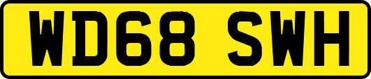 WD68SWH