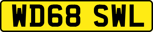 WD68SWL