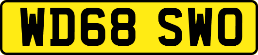 WD68SWO