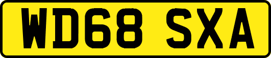 WD68SXA