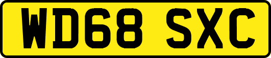 WD68SXC