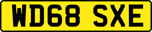 WD68SXE