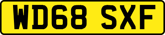 WD68SXF
