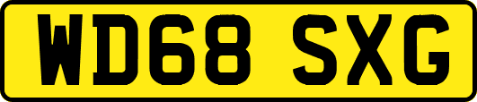 WD68SXG