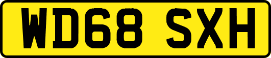 WD68SXH