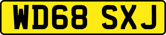 WD68SXJ