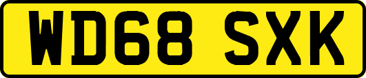WD68SXK