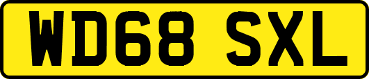 WD68SXL