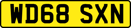 WD68SXN
