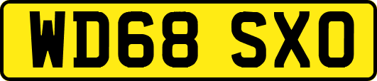 WD68SXO