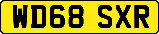 WD68SXR