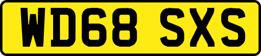 WD68SXS