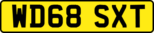 WD68SXT