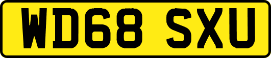 WD68SXU