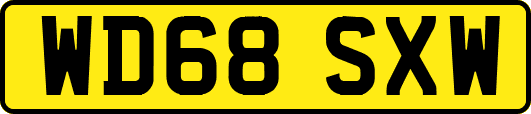 WD68SXW