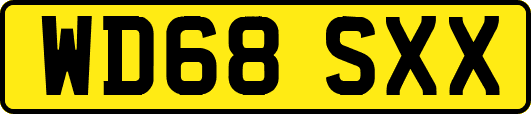 WD68SXX