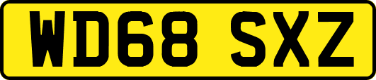 WD68SXZ