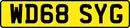 WD68SYG