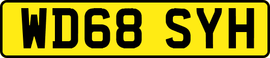WD68SYH