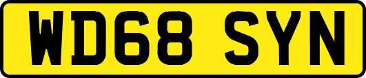 WD68SYN