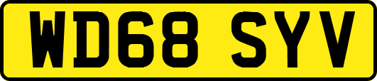 WD68SYV