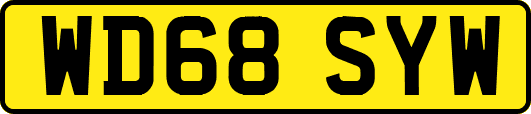 WD68SYW