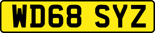 WD68SYZ