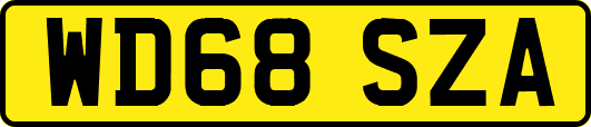 WD68SZA