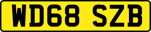 WD68SZB