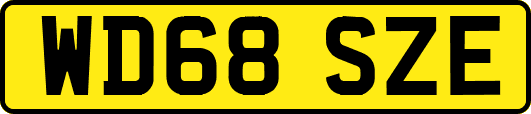 WD68SZE