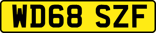 WD68SZF