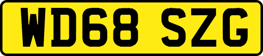 WD68SZG
