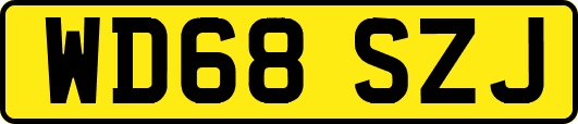 WD68SZJ