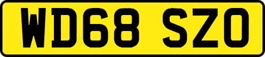 WD68SZO