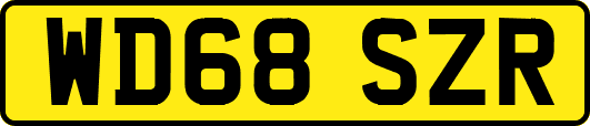 WD68SZR