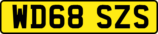 WD68SZS