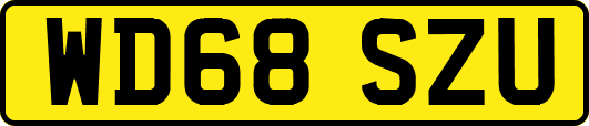 WD68SZU