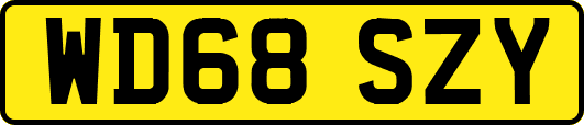 WD68SZY