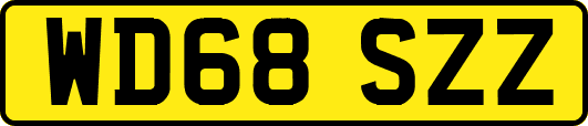 WD68SZZ