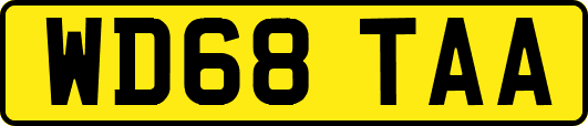 WD68TAA