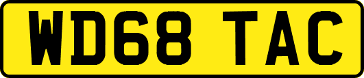 WD68TAC
